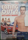 Eating Out 2: Sloppy Seconds (DVD, 2007, ""Different Rocks"" Cover) SELTEN, SEHR GUT