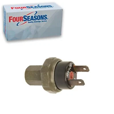 Interruptor de corte de climatización de 4 estaciones para camioneta Chevrolet K20 1973-1974 Foto 1 de 4