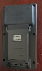 Fluke 701 702 Bottom Case Grey 938352 - Picture 1 of 6