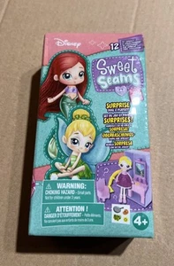 Disney Sweet Seams Überraschung Puppe & Spielset - versiegelte Verpackung - Bild 1 von 5