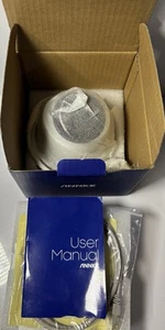 ANNKE 12MP CCTV PoE Outdoor camera, Spotlight Security IP Camera. - Picture 1 of 7