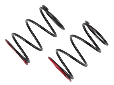 Serpent Feder FR/RR Rot 811GT 18lbs (2) - Bild 1 von 3