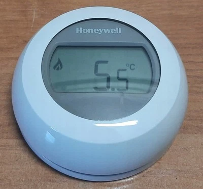 Honeywell T87G2014-E Raumregler  - Bild 1 von 2