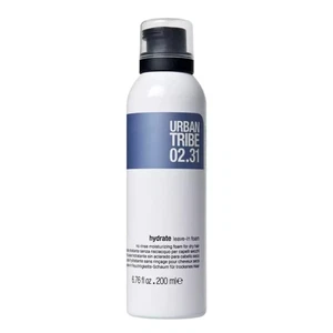 URBAN TRIBE 02.31 Espuma hidratante sin enjuague 200 ml | Tratamiento sin enjuague | K-Beauty - Imagen 1 de 6