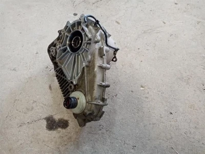 Caja de transferencia 3,0 L diésel Atc 700 07-13 BMW X5 6277898 Foto 1 de 4