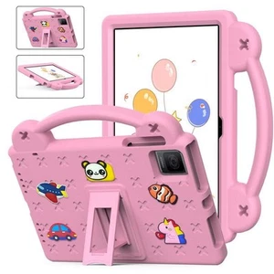 Kids Case For TCL Tab 10 Gen 2 10.36" 2023 Shockproof Heavy Duty Rugged Cover - Picture 1 of 28
