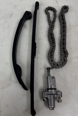 2008 06-08 Triumph Daytona 675 Timing Camshaft Cam Chain Tensioner Guide Rail - Изображение 1 из 4