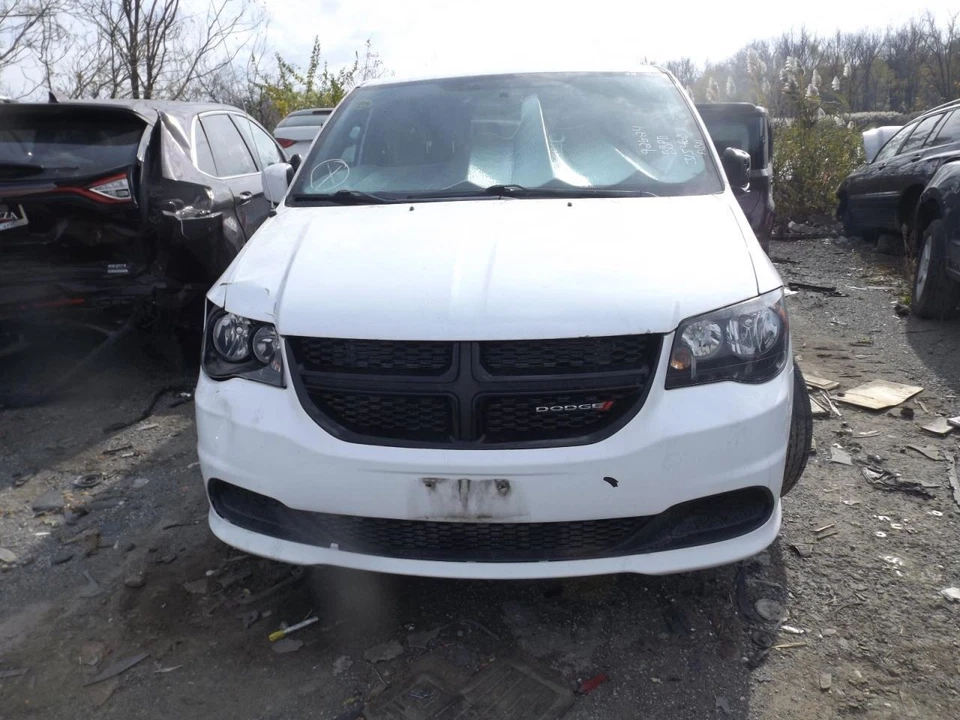 Натяжитель ремня безопасности переднего ковшеобразного сиденья водителя подходит для CARAVAN 14-20 1551805 - Изображение 1 из 4