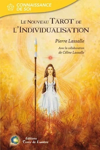 LE NOUVEAU TAROT DE L'INDIVIDUALISATION - Coffret livre + 33 cartes | Bon état - Picture 1 of 1