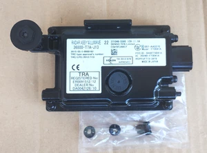 Honda Genuine HR-V Cruise Control Distance Radar Sensor 36800-T7A-J13 Module OEM - Picture 1 of 17