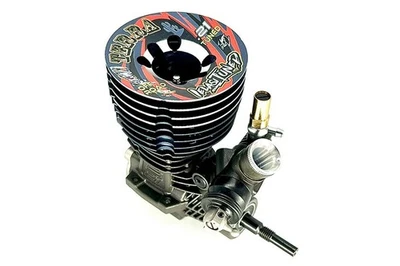 Ielasi Tuned Terra Motore DLC (O.S. OS B21) 1:8 Buggy - Immagine 1 di 2