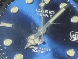 Casio Vintage MTD 1031 - Picture 1 of 24