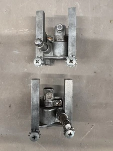 1955 1956 1957 Chevy BelAir Nomad Vent Wing Window Regulators Star Chief Century - Picture 1 of 16