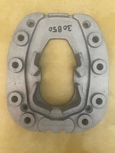 Sparcraft / Charlston Mast Step - Deck Mount - Bild 1 von 5