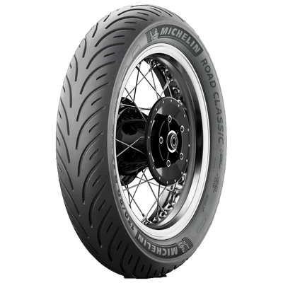 MICHELIN Motorradreifen 4.00 B 18 TL 64H ROAD CLASSIC - Bild 1 von 3