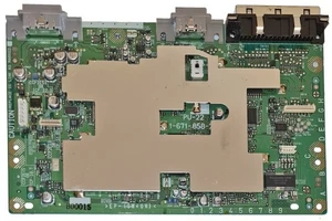 PS1 REPLACEMENT PART: OFFICIAL PLAYSTATION PU-22 MOTHERBOARD A - Picture 1 of 1
