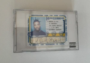 Ol Dirty Bastard Return of the 36 chambers cassette original vg condition tested - Picture 1 of 12