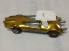 ??Redline Yellow Swingin Wing No Play Car Near Mint Original Wow  Look Now??