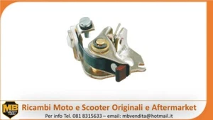 PUNTE PUNTINE PIAGGIO CIAO SI BOXER BRAVO - Imagen 1 de 1