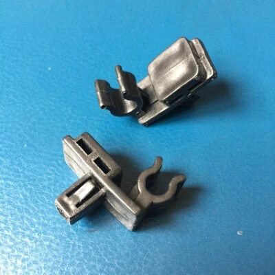 2x Clip de varilla de soporte de capó para Isuzu TFR TF Holden Rodeo Chevrolet LUV 88-02 Foto 1 de 4