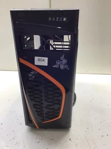 DIYPC Zondda-O Black ATX Gaming Case - Bild 1 von 4