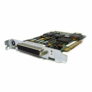 IBM 93H6540 8-Port Async Adapter EIA 232/422 - Picture 1 of 6