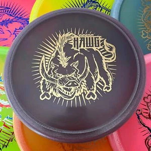 Innova Champion Hawg 2/1/0/3.5 - Picture 1 of 17