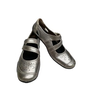 Ros Hommerson Chelsea 62005-88 Lightweight Women’s Casual Shoe Leather Size 9.5 - Picture 1 of 11