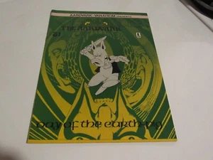 CEREBUS #8 1979 - Foto 1 di 2