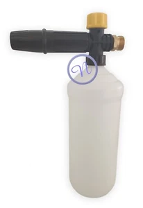 Makita (HW140 Model Only) Pressure Washer Snow Foam Lance (Compatible) - Picture 1 of 3