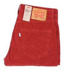 Levi's Corduroy 33 Size Pants for Men for sale | eBay