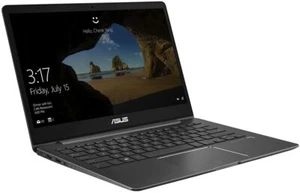 Asus ZenBook UX331U - Intel Core i5-8250U 1,6 Ghz - 8 Go Ram - SSD 256 Go - AZER - Bild 1 von 9