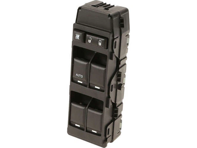 Interruptor de ventana Dorman 71PK11S para Jeep Compass MK 2011, 2015-2017 interruptor de ventana Foto 1 de 1
