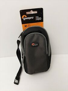 Lowepro Portland 30 Camera Bag Protective Camera Pouch Point & Shoot New, NWT