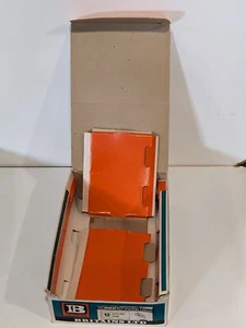 Britains Deetail 7470 American Civil War Gatling Gun Trade Box EMPTY (A) - Bild 1 von 5