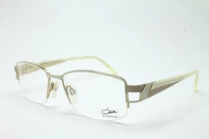 NUEVAS GAFAS CAZAL MOD.1080 COL. 001 TITANIO TALLA: 52-16-135 - Imagen 1 de 4