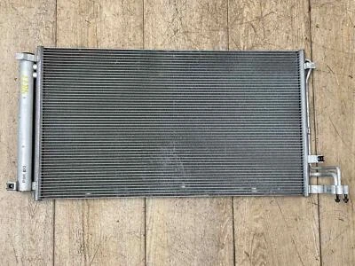 Подходит для седана HYUNDAI GENESIS 2015 2016 3,8 л конденсатор кондиционера 97606D2300 - Изображение 1 из 4