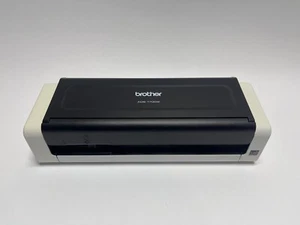 Brother ADS-1700W Wireless 20 Sheet Document Scanner Touchscreen - Picture 1 of 6