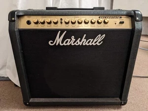 MARSHALL VALVESTATE VS65R - Foto 1 di 5