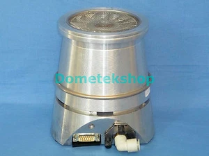 LEYBOLD TW 250 Turbomolecular Pump ISO 100 KF 16 - Picture 1 of 4
