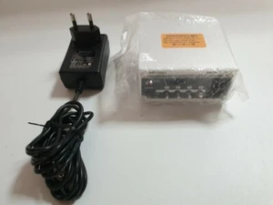 Mitutoyo MUX-10F + Adapter [Neu ohne Karton] FedEx 60 Tage Garantie - Bild 1 von 3