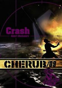 Cherub, Tome 9 : Crash von Muchamore, Robert | Buch | Zustand gut