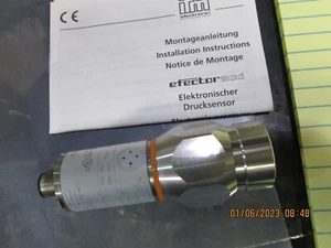 SENSOR DE PRESIÓN PA9022 - Imagen 1 de 8