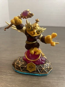 Modellino Skylanders Swap Force Hoot Loop - Foto 1 di 3