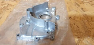 1972/75 KAWASAKI Z1 NOS Sprocket Transmission Cover Engine KZ900 1000 14025-110 - Foto 1 di 5