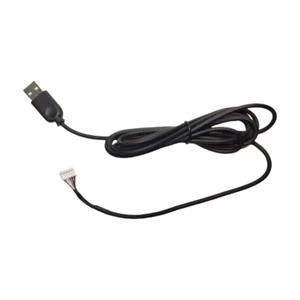 USB Mouse Cable Tailored Gaming Mouse Wire For G300 G300S Mouse Connection - Afbeelding 1 van 8