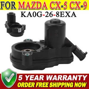 KA0G268EXA Parking Brake Actuator Replacement for Mazda CX-5 CX-9 KA0G 26 8EXA - Picture 1 of 6