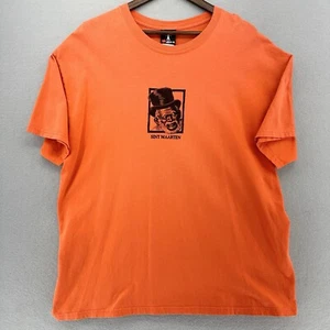 2005 Sint Maarten Guavaberry Olde Caribbean Island Folk Liqueur Orange Tshirt XL - Bild 1 von 8
