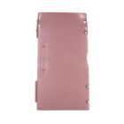 Replacement Case Console Rear Cover Casing For 3Ds Back Housing