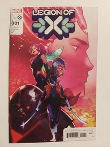 Legion of X #1 NM unread Marvel Comics - Bild 1 von 2